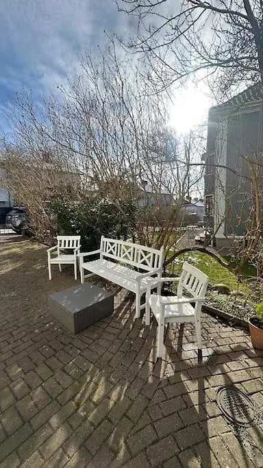 Superhomes 1 Br Göteborg