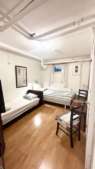 Superhomes 1 Br Göteborg