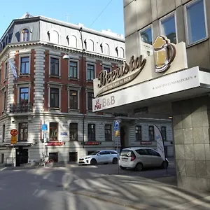 Отель типа 