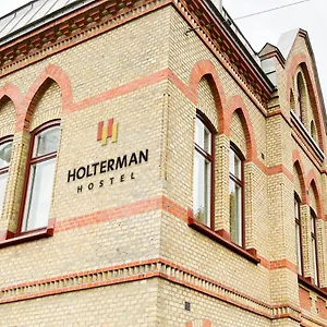 Holterman Göteborg