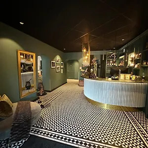 Hotel Onyxen, Boutique- & Lifestyle, Adults Only, Gotemburgo