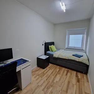 Apartamento - Private In An, Gotemburgo