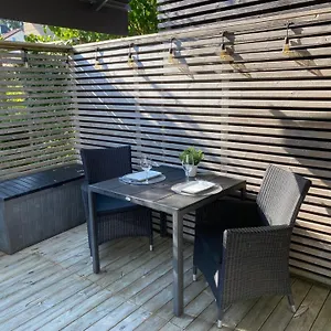 51 Oergryte Göteborg