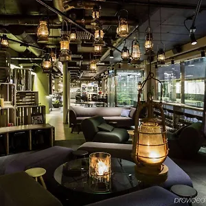 Hotel Comfort, Gotemburgo