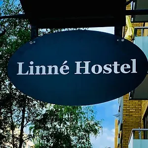Хостел Linne, Гётеборг