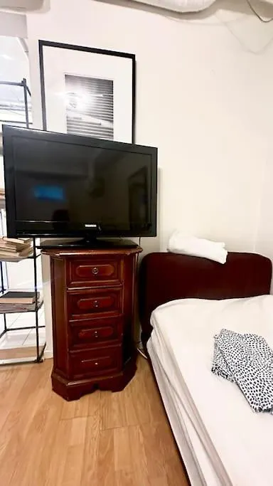 Superhomes 1 Br Gothenburg Apartment