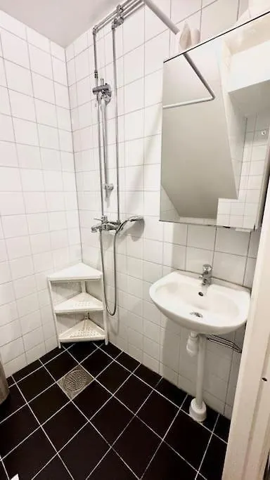 Superhomes 1 Br Gotemburgo Suécia