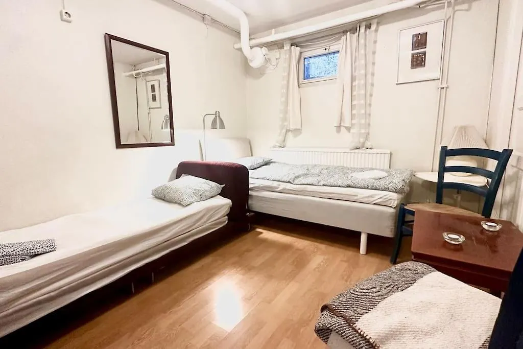 Superhomes 1 Br Gotemburgo