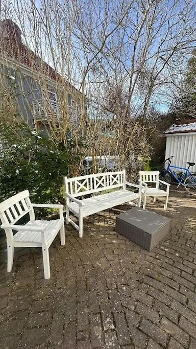 Apartment Superhomes 1 Br Gothenburg
