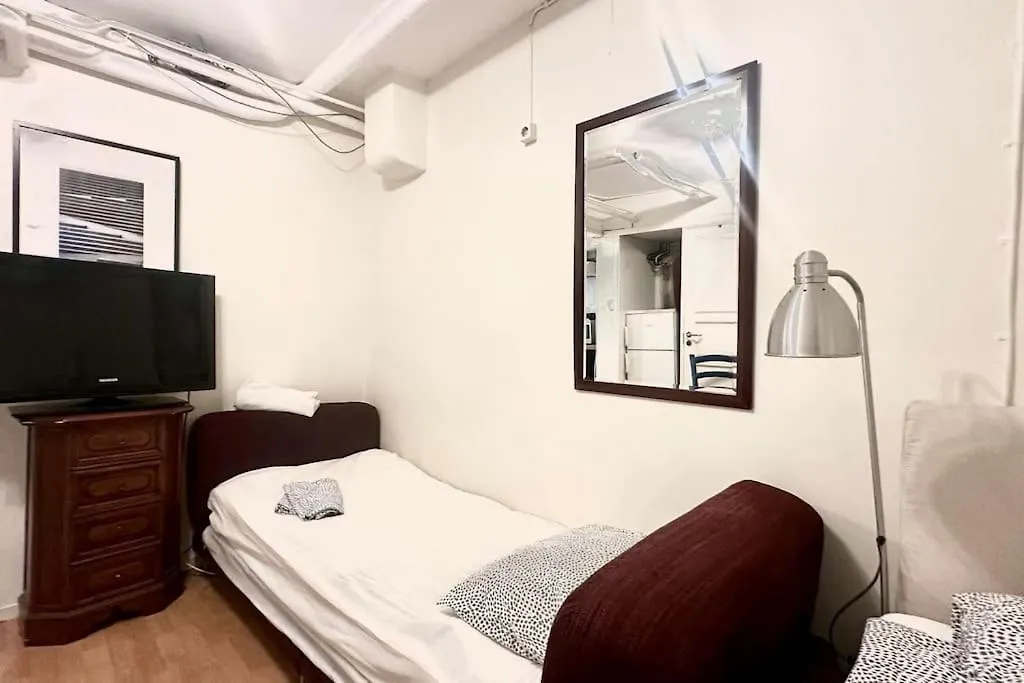 Superhomes 1 Br Gothenburg Sweden